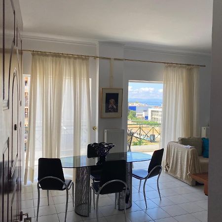 Blue View Διαμέρισμα Πάτρα Εξωτερικό φωτογραφία