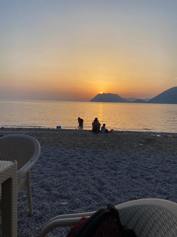 Blue View Διαμέρισμα Πάτρα Εξωτερικό φωτογραφία