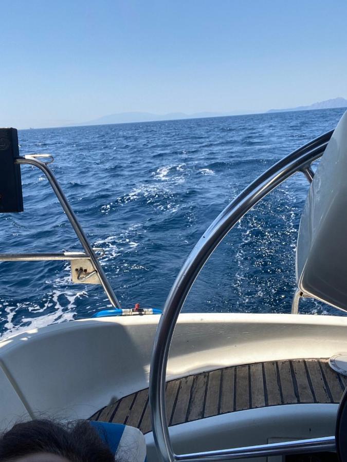 Blue View Διαμέρισμα Πάτρα Εξωτερικό φωτογραφία