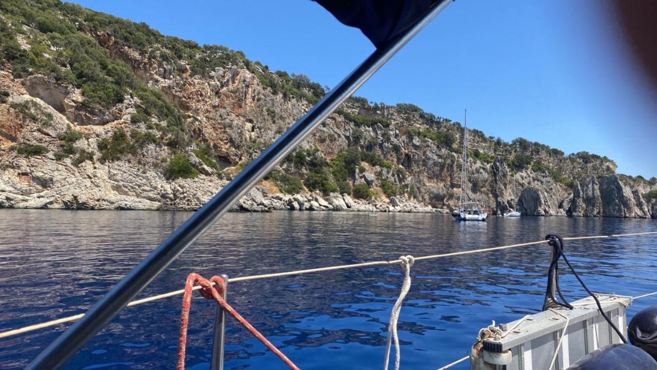 Blue View Διαμέρισμα Πάτρα Εξωτερικό φωτογραφία