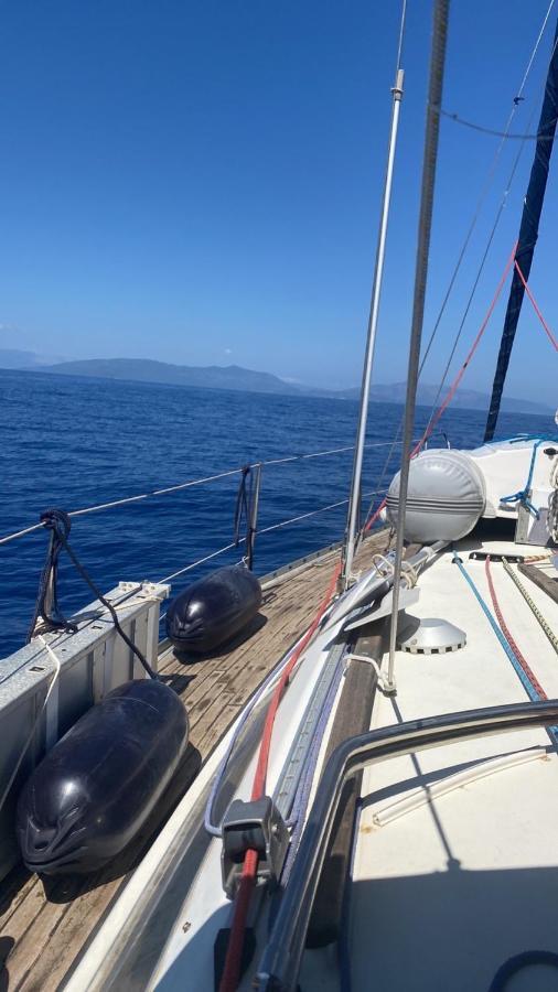 Blue View Διαμέρισμα Πάτρα Εξωτερικό φωτογραφία