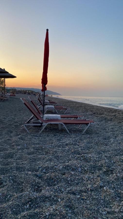 Blue View Διαμέρισμα Πάτρα Εξωτερικό φωτογραφία