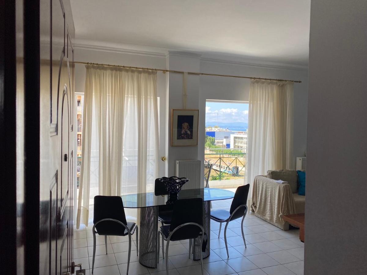 Blue View Διαμέρισμα Πάτρα Εξωτερικό φωτογραφία